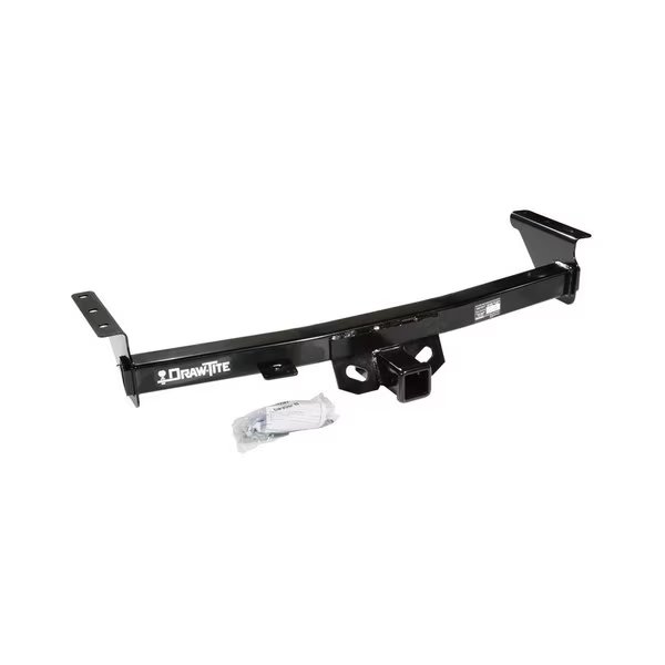 05-C FRONTIER(ALL)/09-12 EQUATOR CLS III HITCH, Draw-Tite, Mfr#: 75282